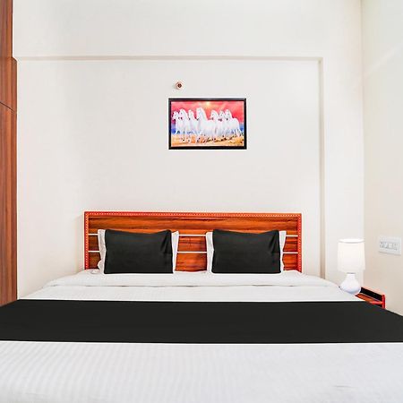 Super Hotel O Aarapalayam مادوراي المظهر الخارجي الصورة