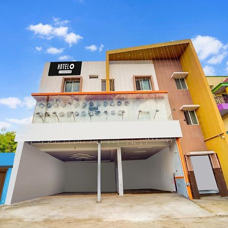 Super Hotel O Aarapalayam مادوراي المظهر الخارجي الصورة
