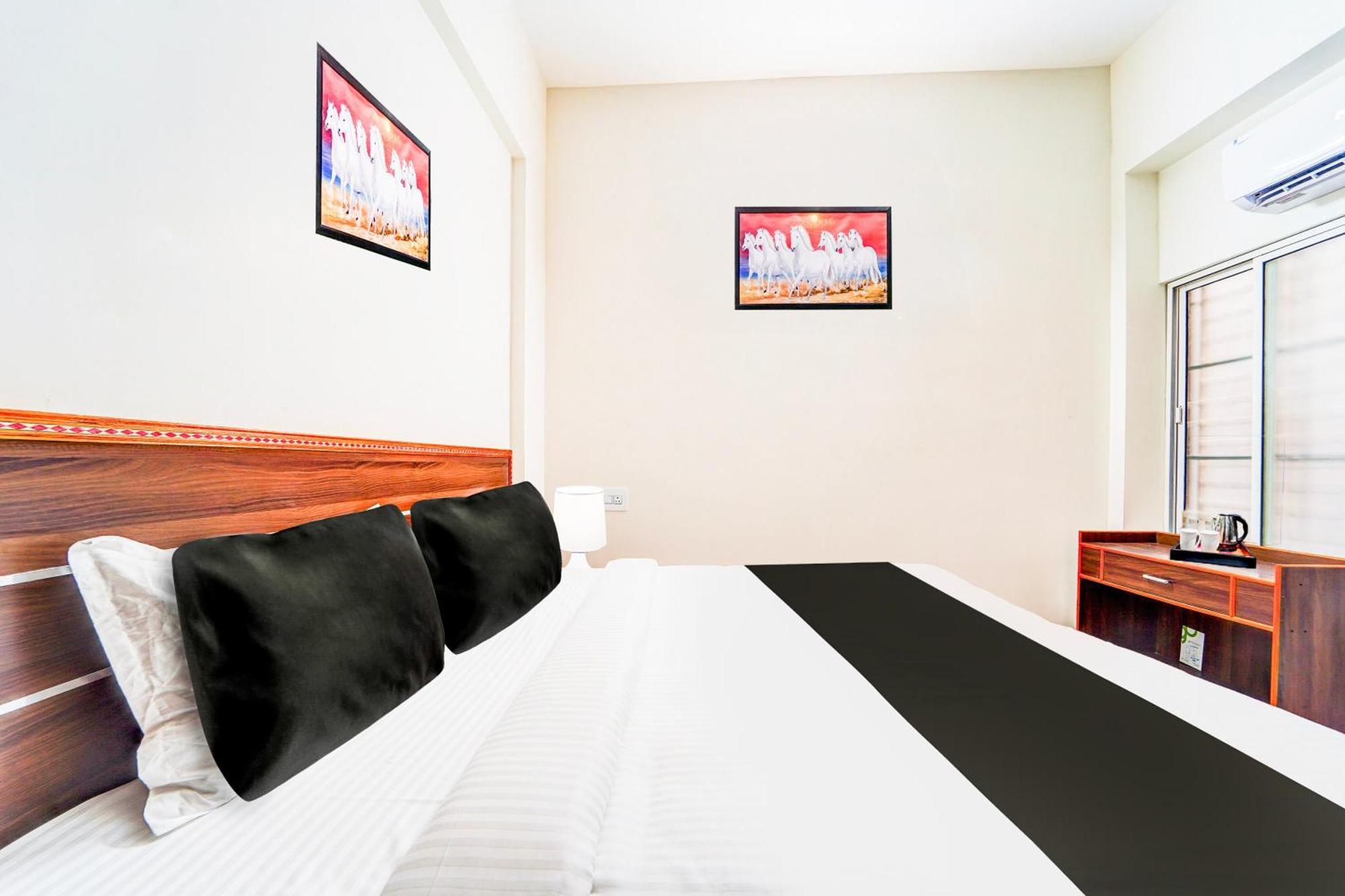 Super Hotel O Aarapalayam مادوراي المظهر الخارجي الصورة
